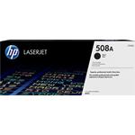 TONER HP 508A NERO ORIGINALE