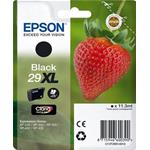 CARTUCCIA EPSON T29 XL NERO ORIGINALE