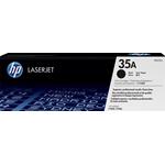 TONER HP 35A PER LJ P1005/1006 ORIGINALE