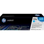 TONER HP 1215/1515 CB541A CIANO ORIGINALE