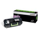 TONER LEXMARK 522 RIGENERATO