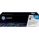 TONER HP 1215/1515 CB540A NERO ORIGINALE