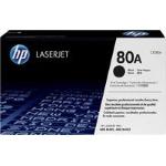 TONER HP 80A ORIGINALE