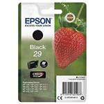 CARTUCCIA EPSON T29 NERO ORIGINALE