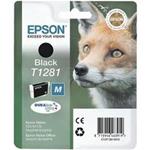 CARTUCCIA EPSON T128 NERO ORIGINALE