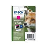 CARTUCCIA EPSON T128 MAGENTA ORIGINALE