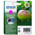 CARTUCCIA EPSON T129 MAGENTA ORIGINALE