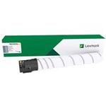 TONER LEXMARK XC9200 GIALLO ORIGINALE