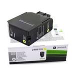 TONER LEXMARK  XC4140- XC4150 GIALLO ORIGINALE