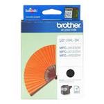 CARTUCCIA BROTHER LC-129XL BK NERO ORIGINALE